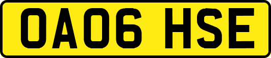 OA06HSE
