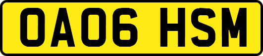 OA06HSM