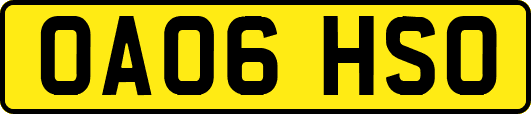 OA06HSO