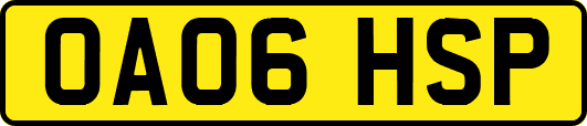 OA06HSP