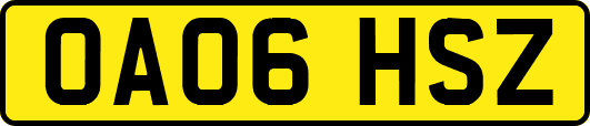OA06HSZ