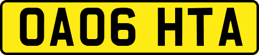 OA06HTA