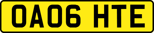 OA06HTE
