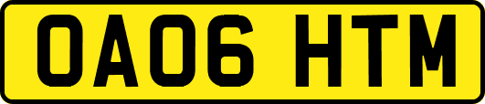 OA06HTM