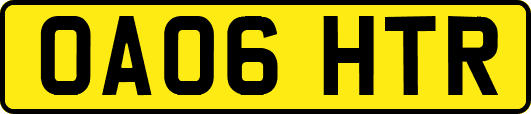 OA06HTR
