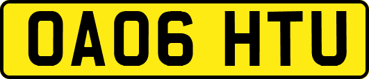 OA06HTU