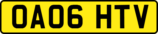 OA06HTV