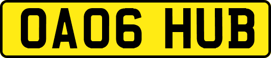 OA06HUB