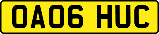 OA06HUC