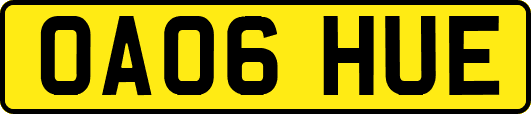 OA06HUE