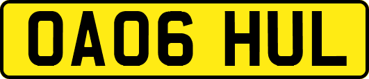 OA06HUL