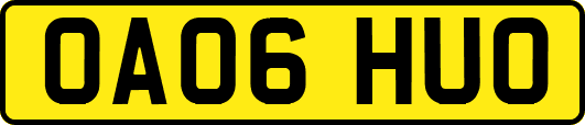 OA06HUO