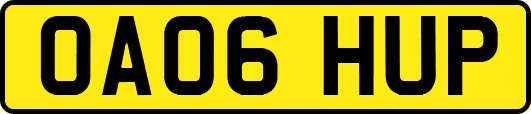 OA06HUP