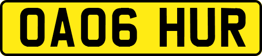 OA06HUR