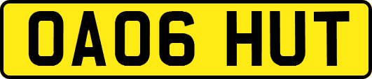 OA06HUT