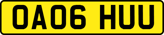 OA06HUU