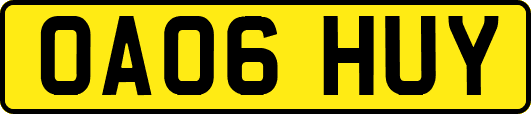 OA06HUY