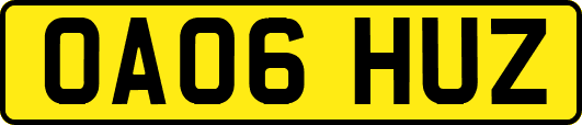 OA06HUZ
