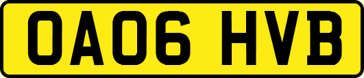 OA06HVB