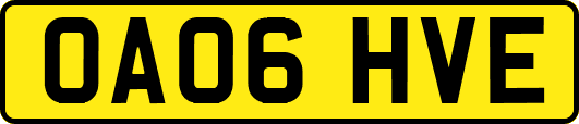 OA06HVE