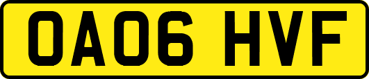 OA06HVF