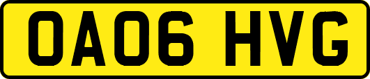 OA06HVG