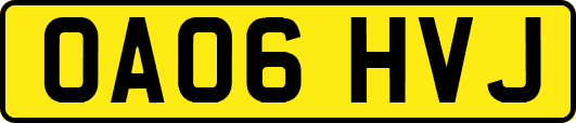 OA06HVJ
