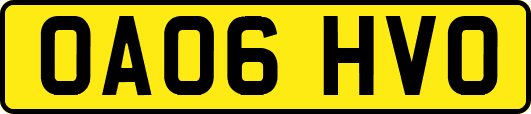 OA06HVO