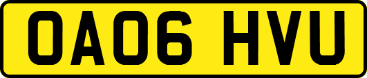 OA06HVU