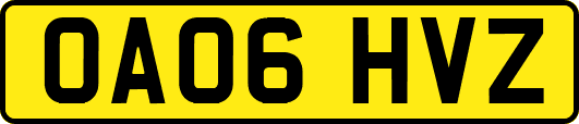 OA06HVZ