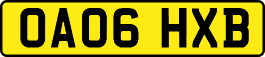 OA06HXB