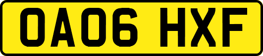OA06HXF