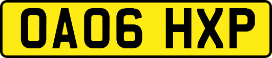OA06HXP