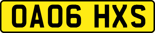 OA06HXS