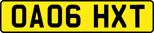 OA06HXT