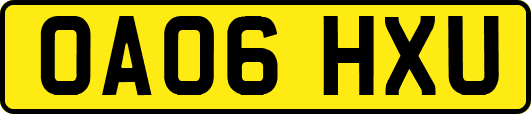 OA06HXU