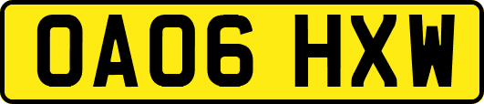 OA06HXW