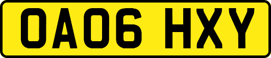 OA06HXY