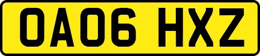 OA06HXZ