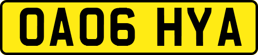 OA06HYA