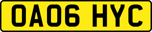 OA06HYC