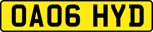 OA06HYD