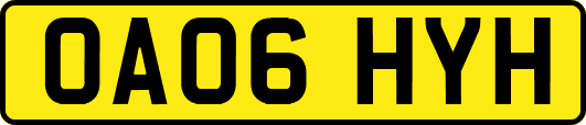 OA06HYH