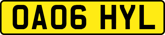 OA06HYL