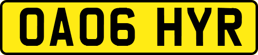 OA06HYR