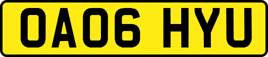 OA06HYU