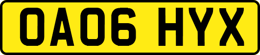 OA06HYX