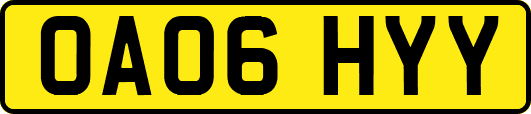OA06HYY