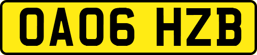 OA06HZB