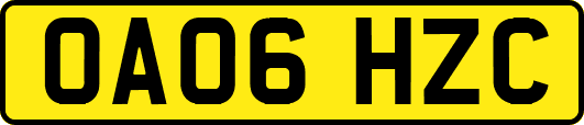 OA06HZC